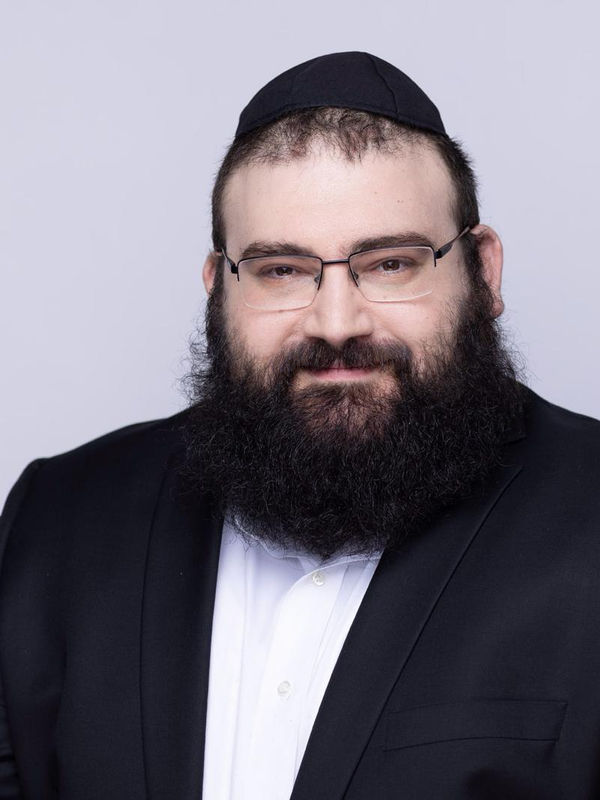 שניאור רוכברגר