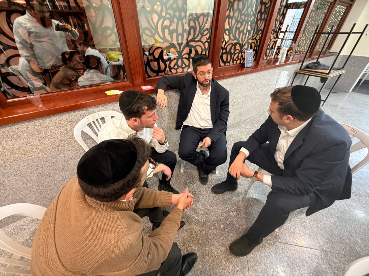 חינוך חברתי
