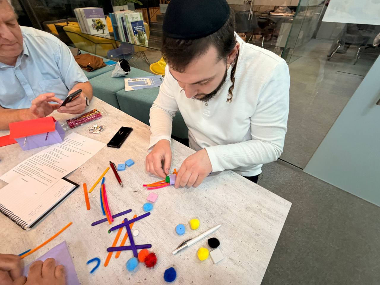 חינוך חברתי