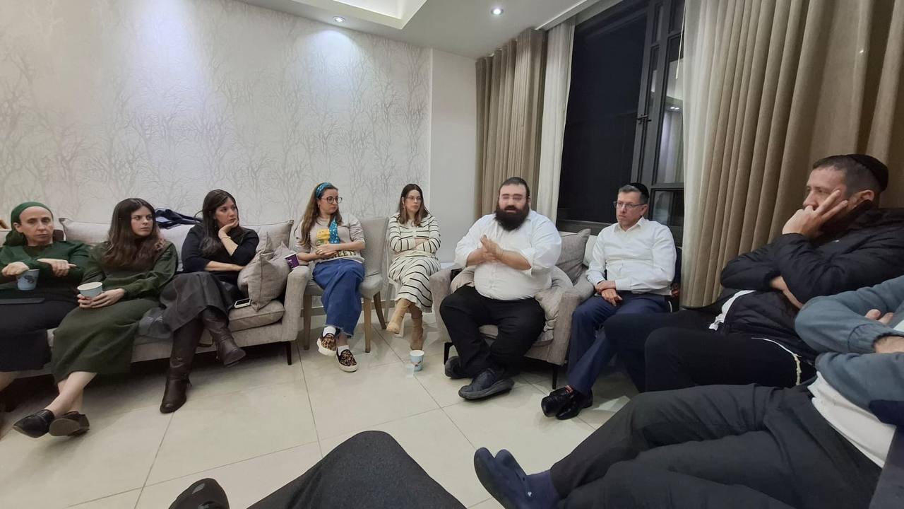 חינוך חברתי