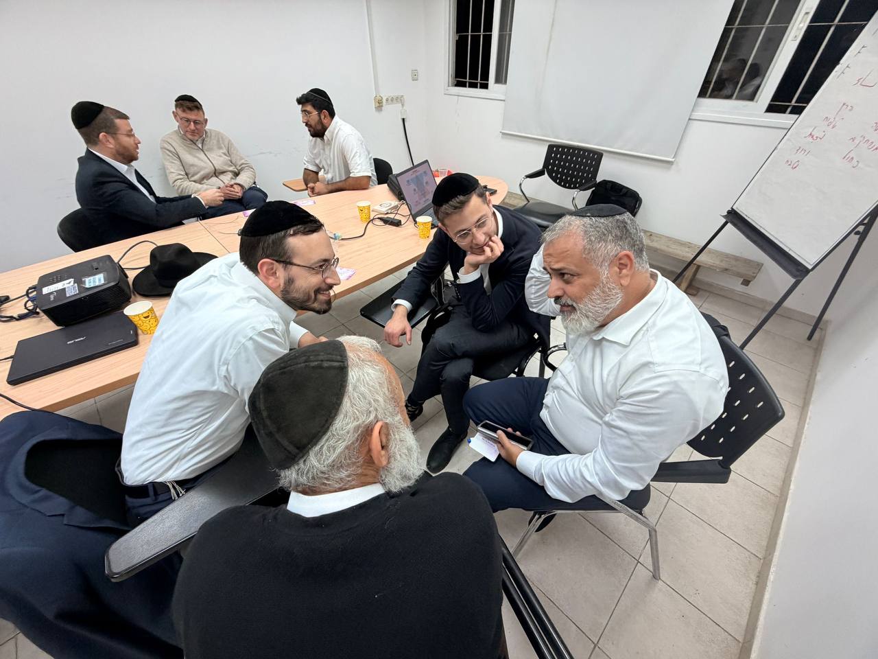 חינוך חברתי