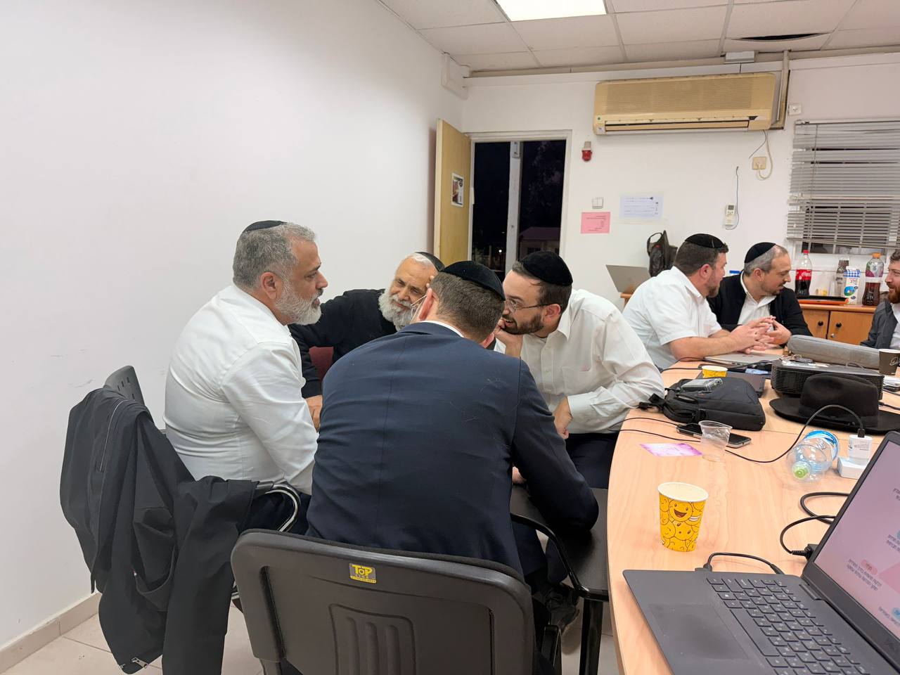 חינוך חברתי