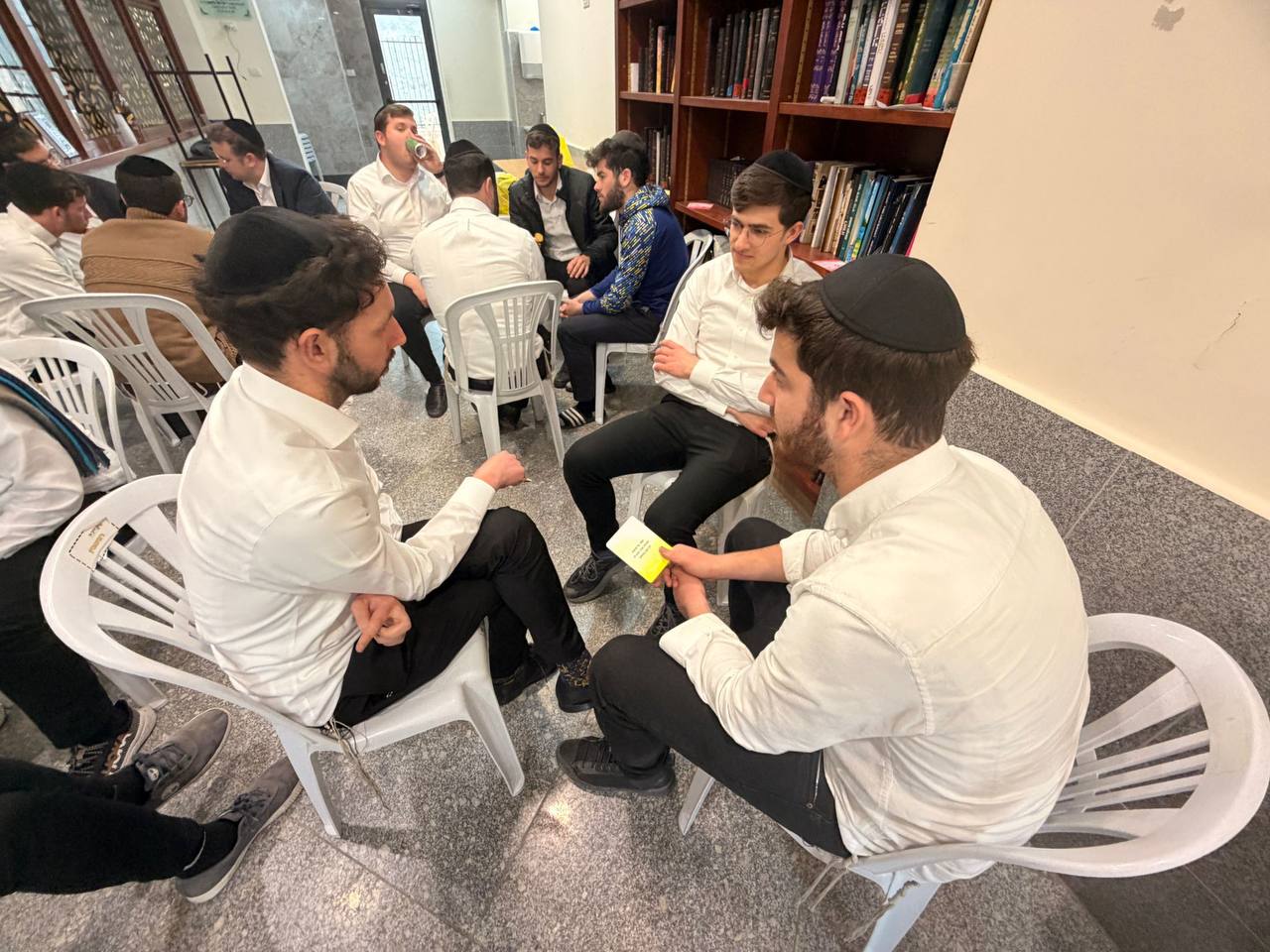 חינוך חברתי
