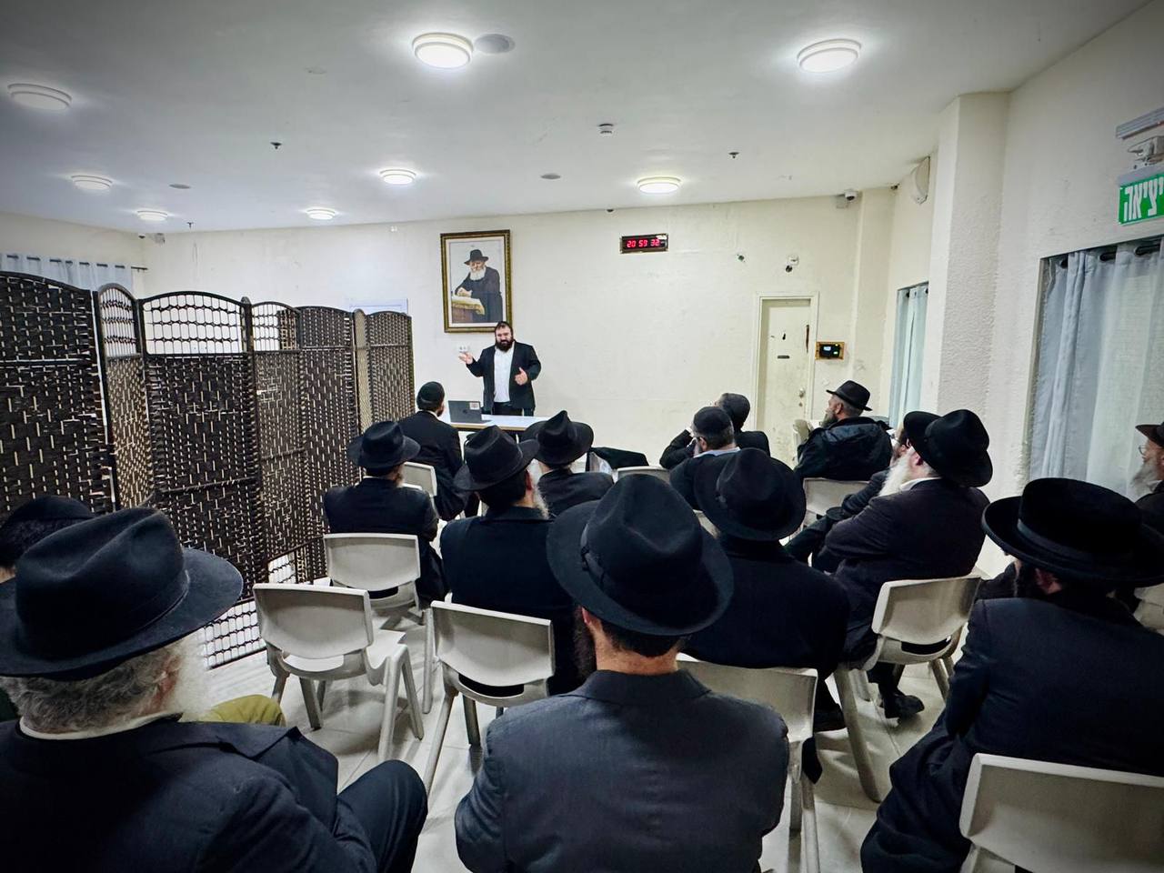 חינוך חברתי