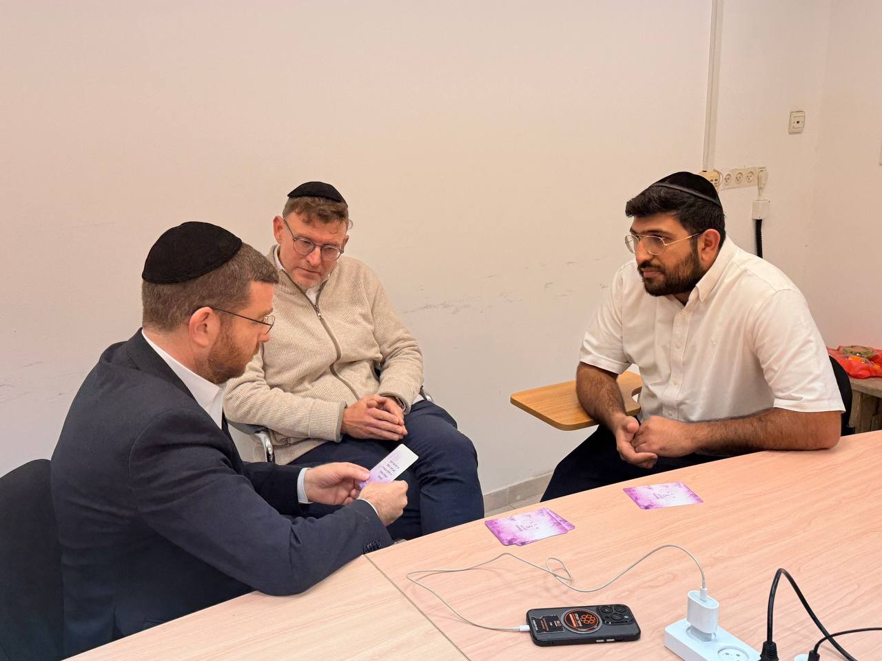 חינוך חברתי