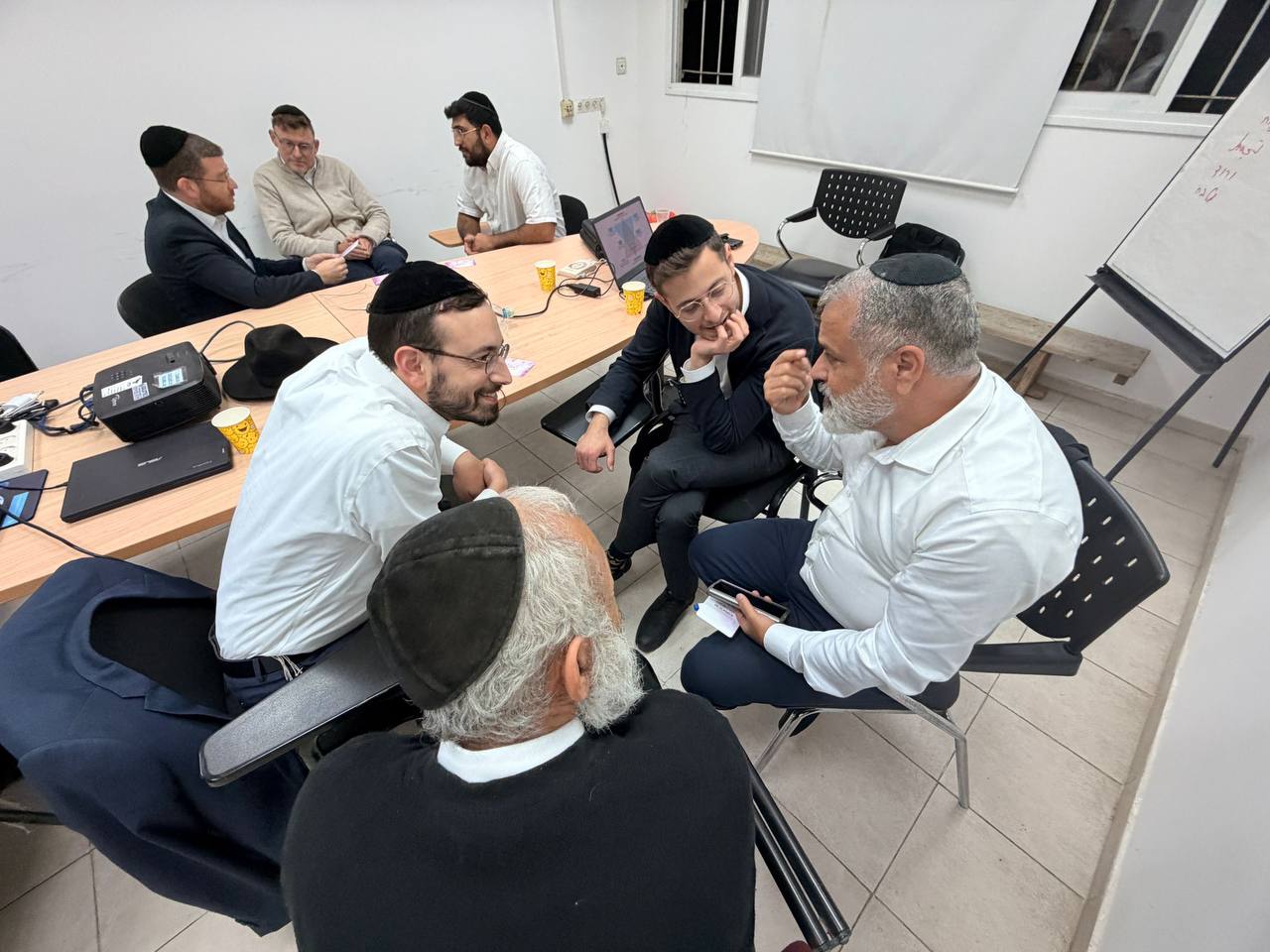 חינוך חברתי