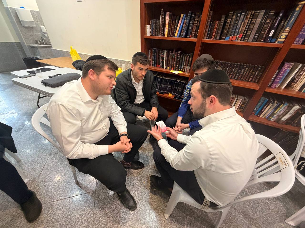 חינוך חברתי
