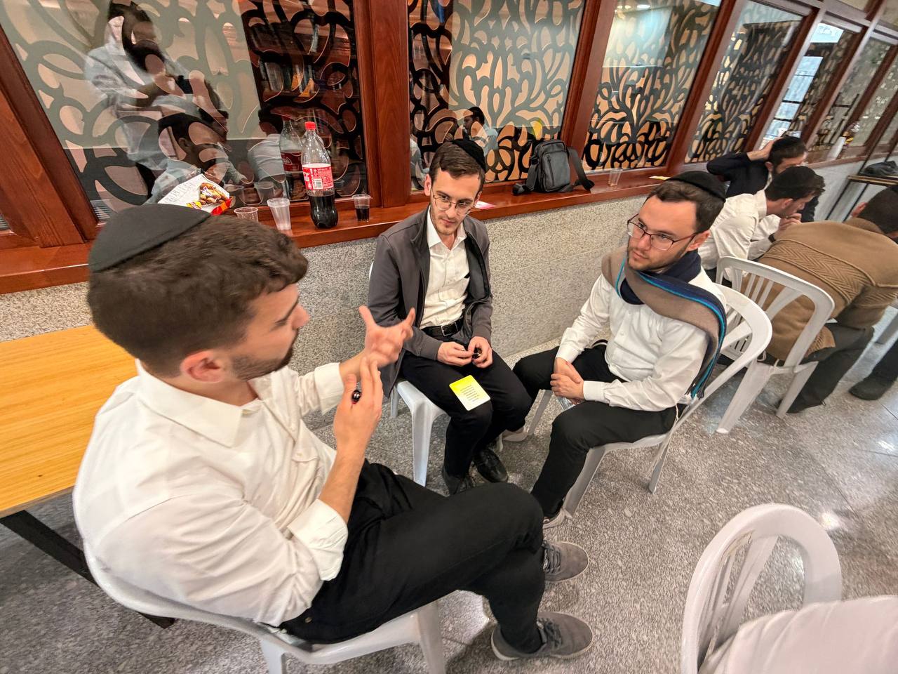 חינוך חברתי
