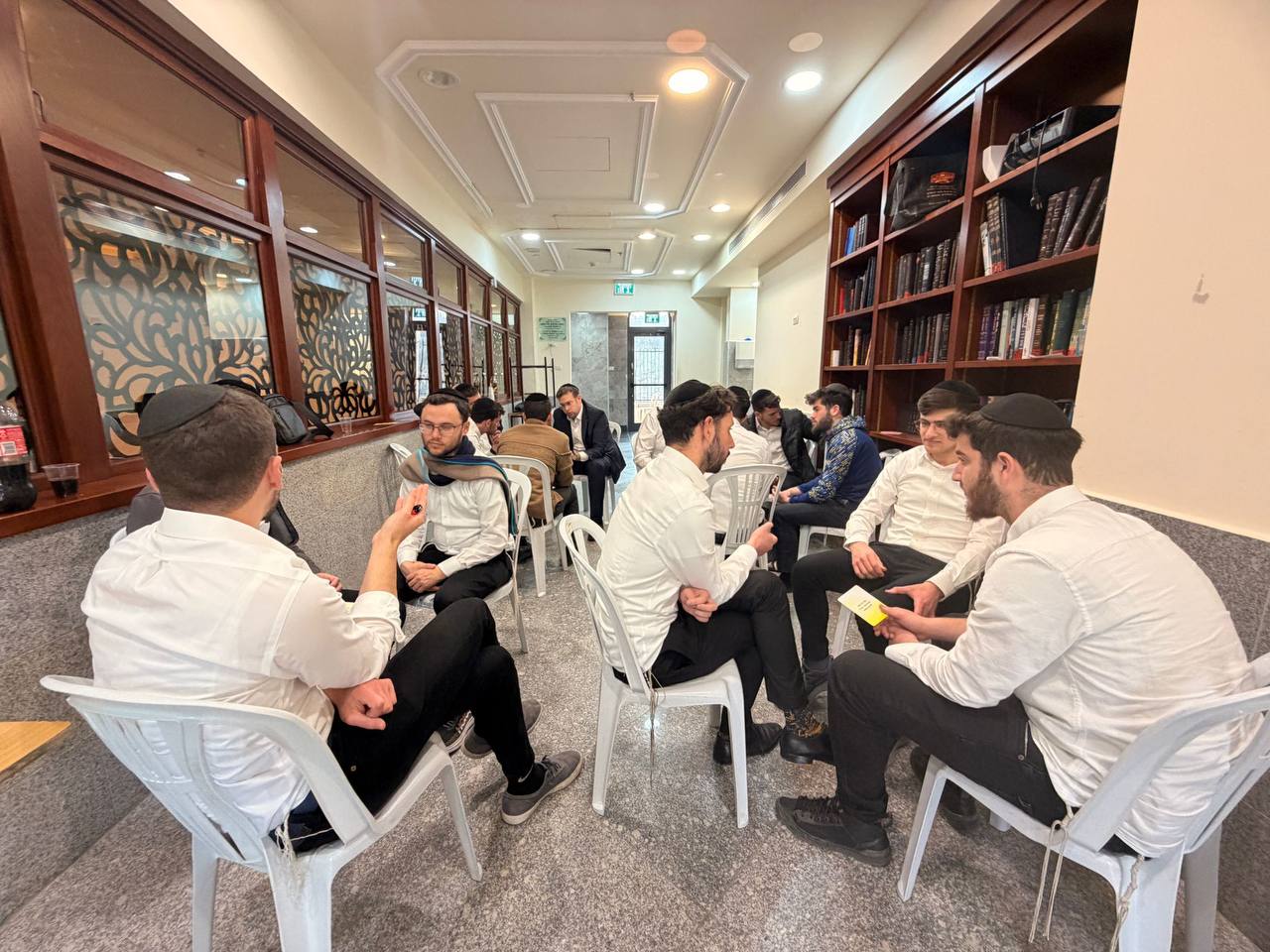 חינוך חברתי