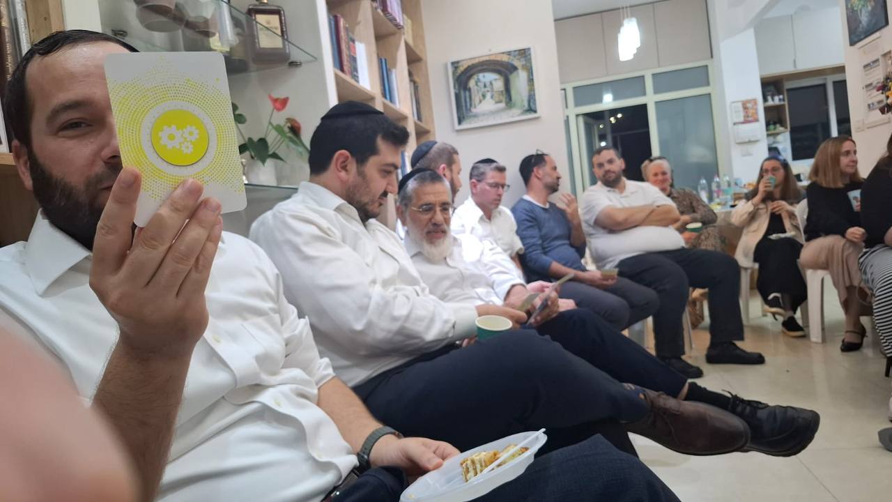 חינוך חברתי